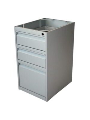 Archivador 2x1 sin tapa