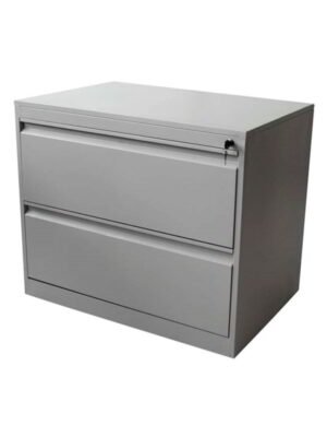 Archivador horizontal 2 gavetas