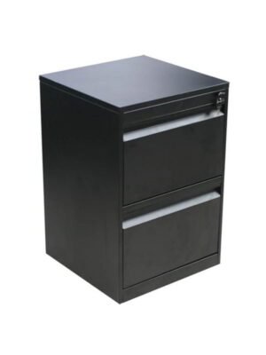 Archivador vertical 2 gavetas