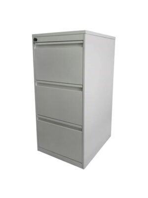 Archivador vertical 3 gavetas