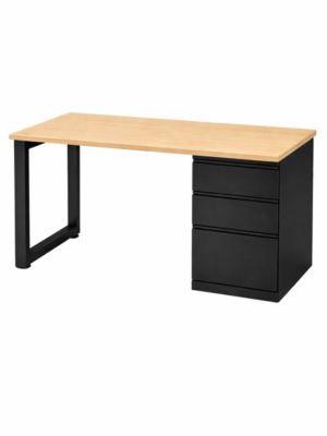 Escritorio Operativo Cuadrato