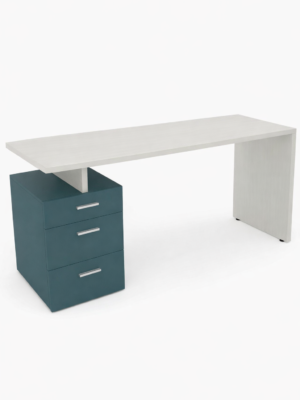 Escritorio Aqua