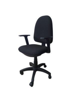 July alta con brazos