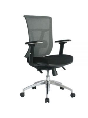 Jhonsson Gerente cromo