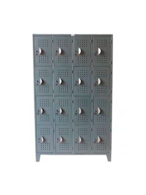 Locker 16 puestos