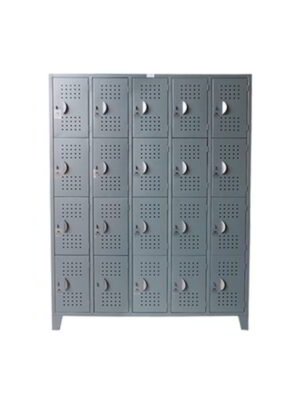 Locker 20 puestos