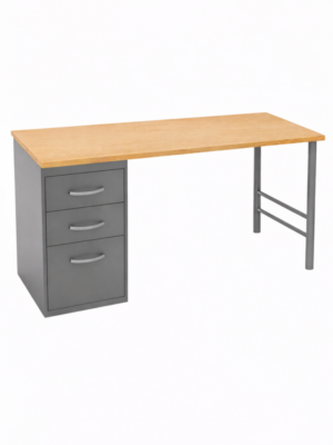 Escritorio Operativo H