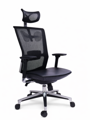 Taylor Presidente Marco Negro