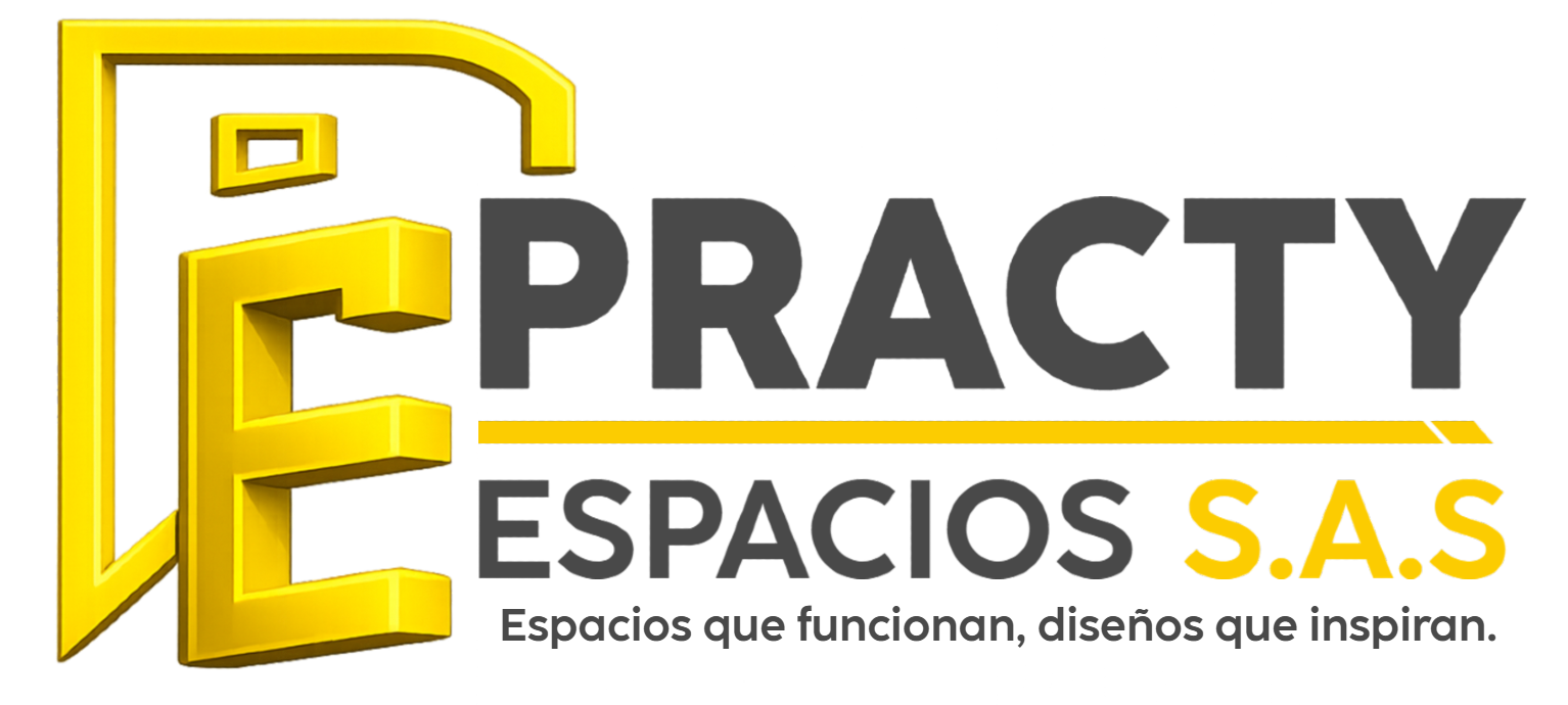 Practy Espacios S.A.S