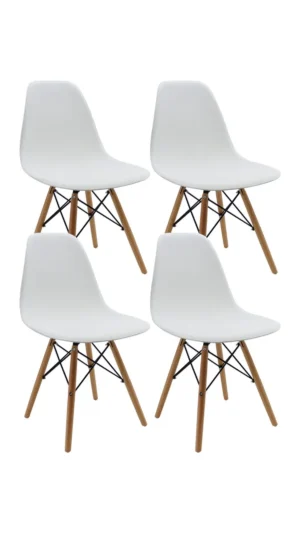 Luci x 4